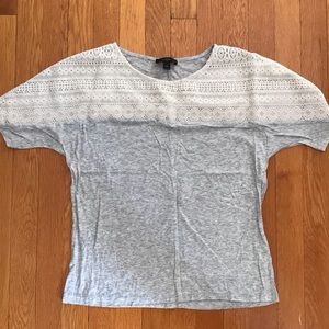 JCrew top